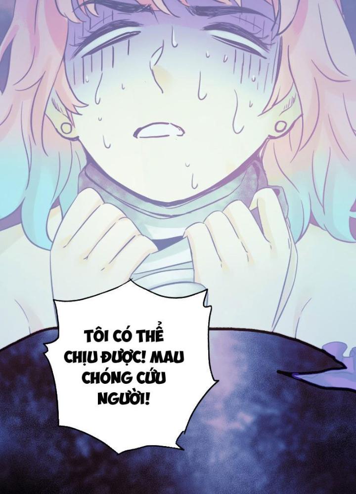 Ký Hiệu Cuối Cùng Chapter 3 - Next Chapter 4