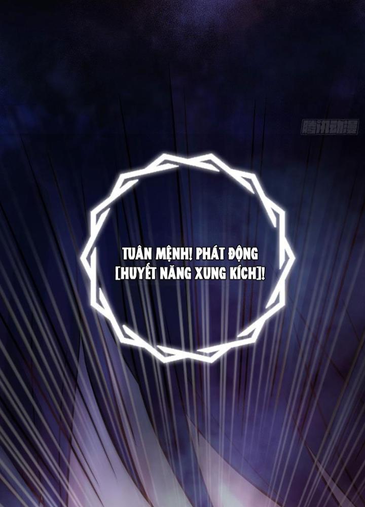 Ký Hiệu Cuối Cùng Chapter 3 - Next Chapter 4