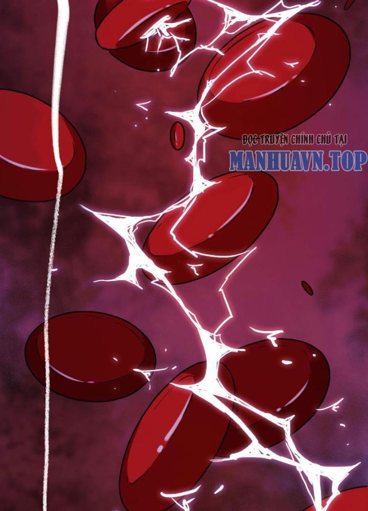 Ký Hiệu Cuối Cùng Chapter 3 - Next Chapter 4