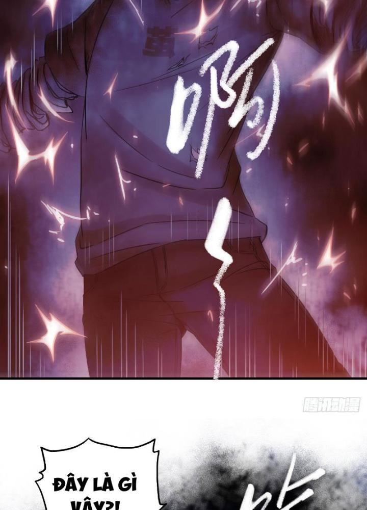 Ký Hiệu Cuối Cùng Chapter 3 - Next Chapter 4