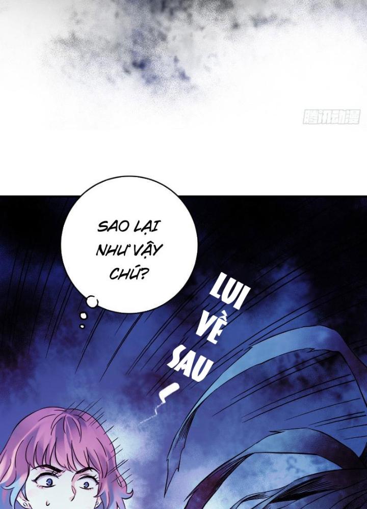 Ký Hiệu Cuối Cùng Chapter 3 - Next Chapter 4