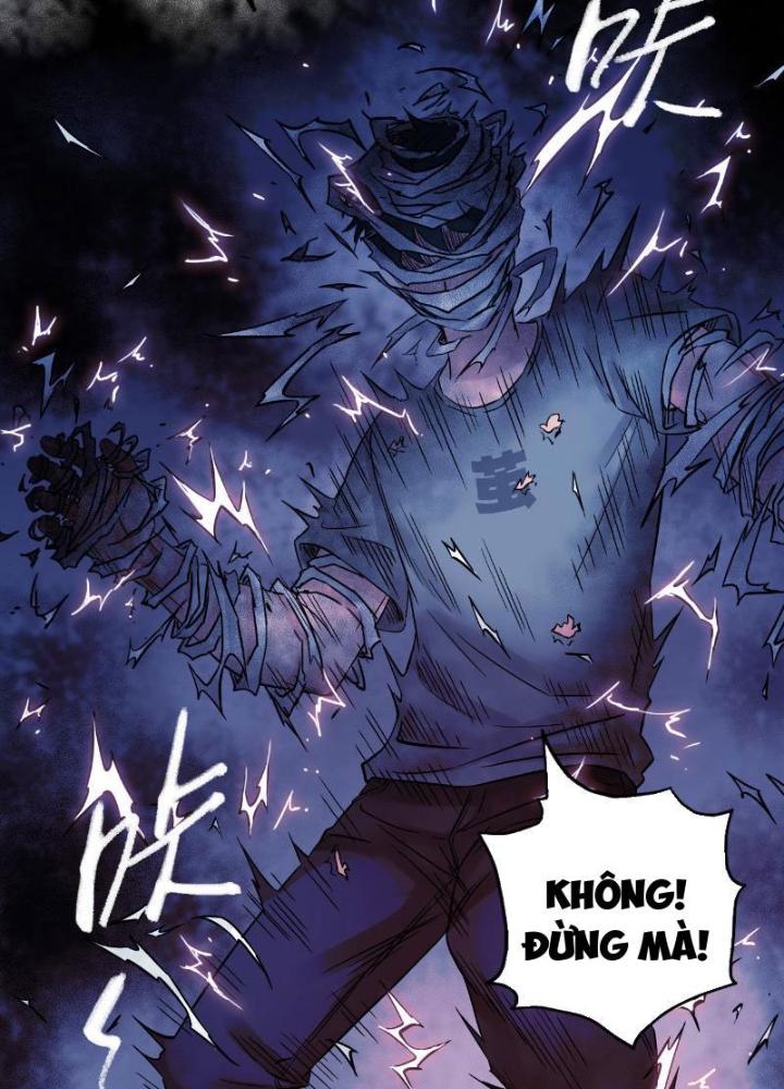 Ký Hiệu Cuối Cùng Chapter 3 - Next Chapter 4