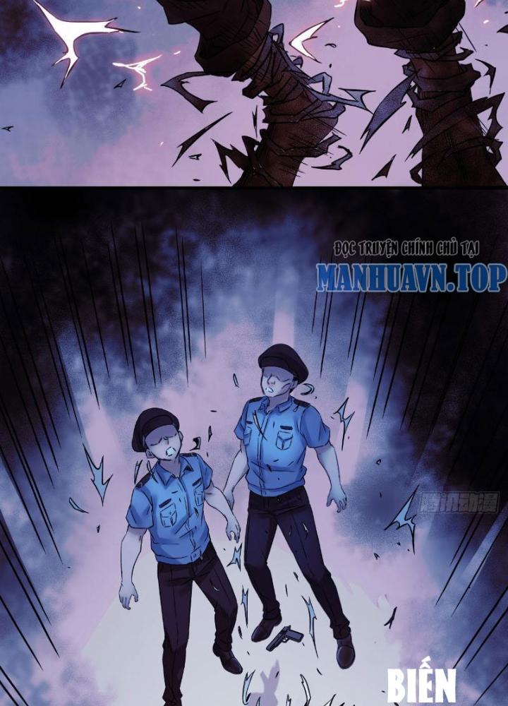 Ký Hiệu Cuối Cùng Chapter 3 - Next Chapter 4