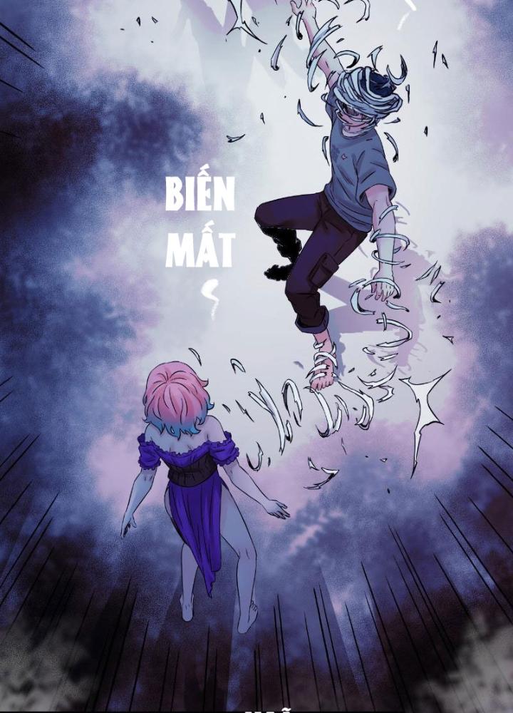 Ký Hiệu Cuối Cùng Chapter 3 - Next Chapter 4