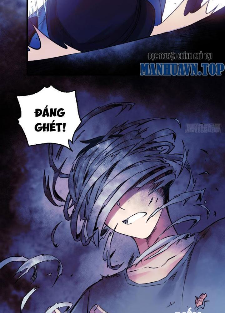 Ký Hiệu Cuối Cùng Chapter 3 - Next Chapter 4