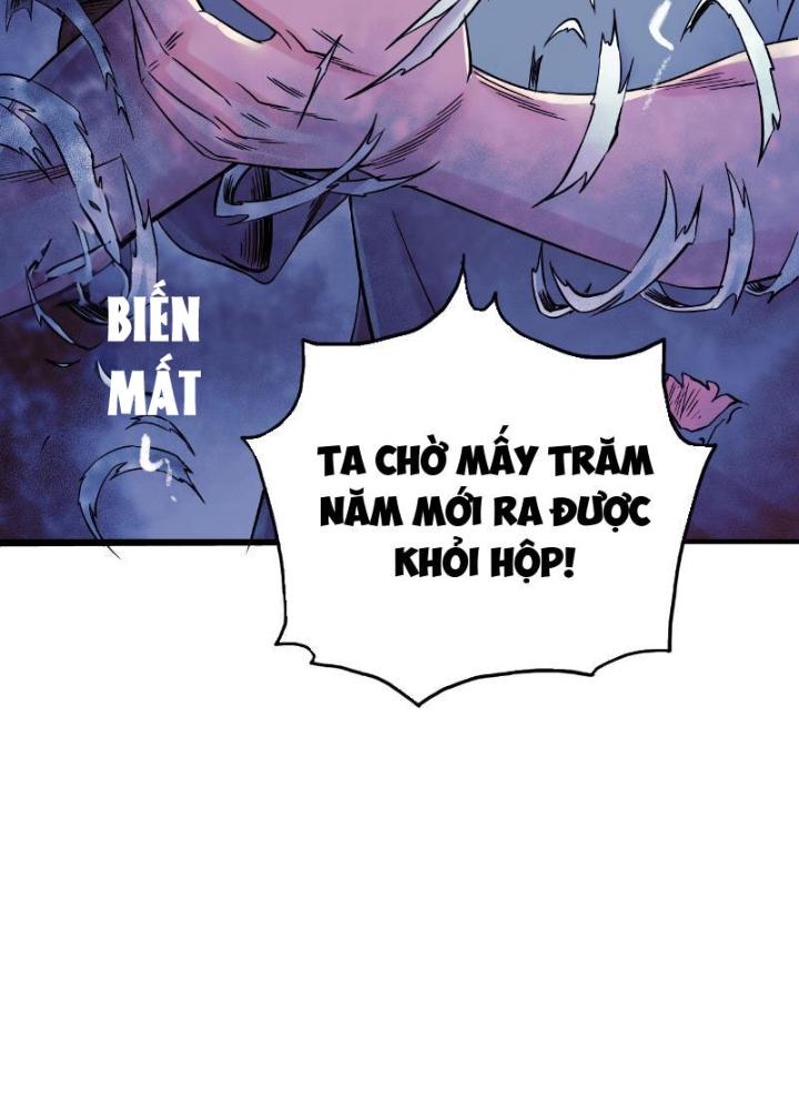 Ký Hiệu Cuối Cùng Chapter 3 - Next Chapter 4