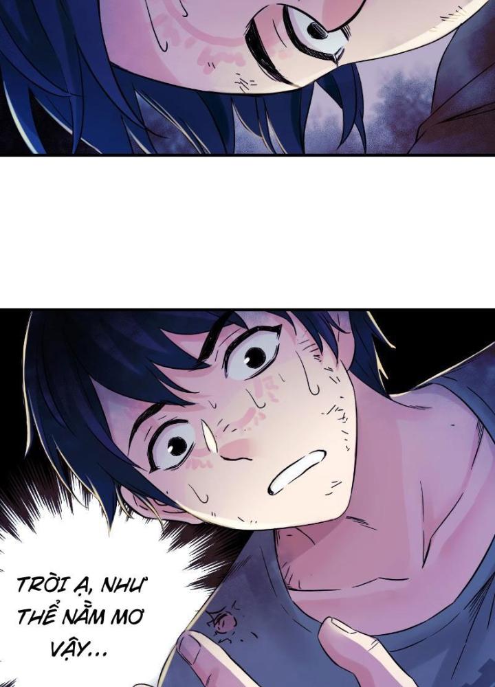 Ký Hiệu Cuối Cùng Chapter 3 - Next Chapter 4