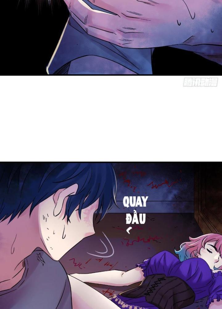 Ký Hiệu Cuối Cùng Chapter 3 - Next Chapter 4