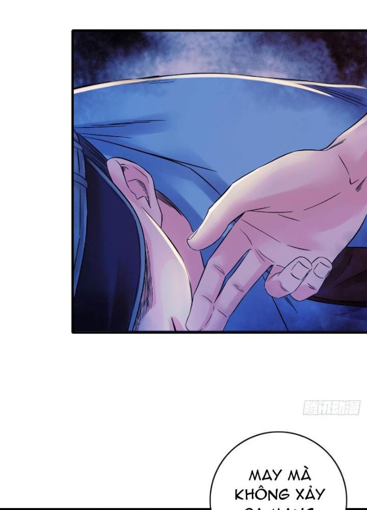 Ký Hiệu Cuối Cùng Chapter 3 - Next Chapter 4