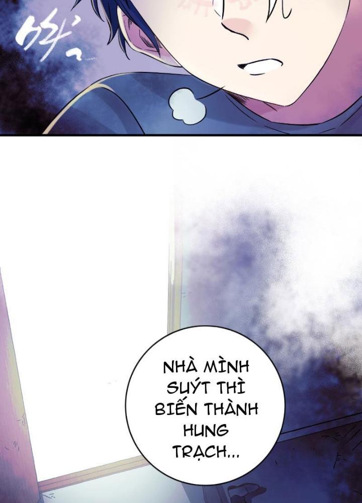 Ký Hiệu Cuối Cùng Chapter 3 - Next Chapter 4