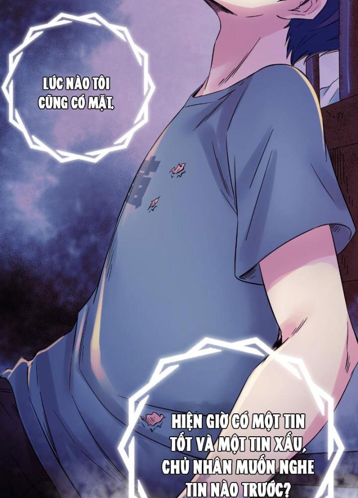 Ký Hiệu Cuối Cùng Chapter 3 - Next Chapter 4