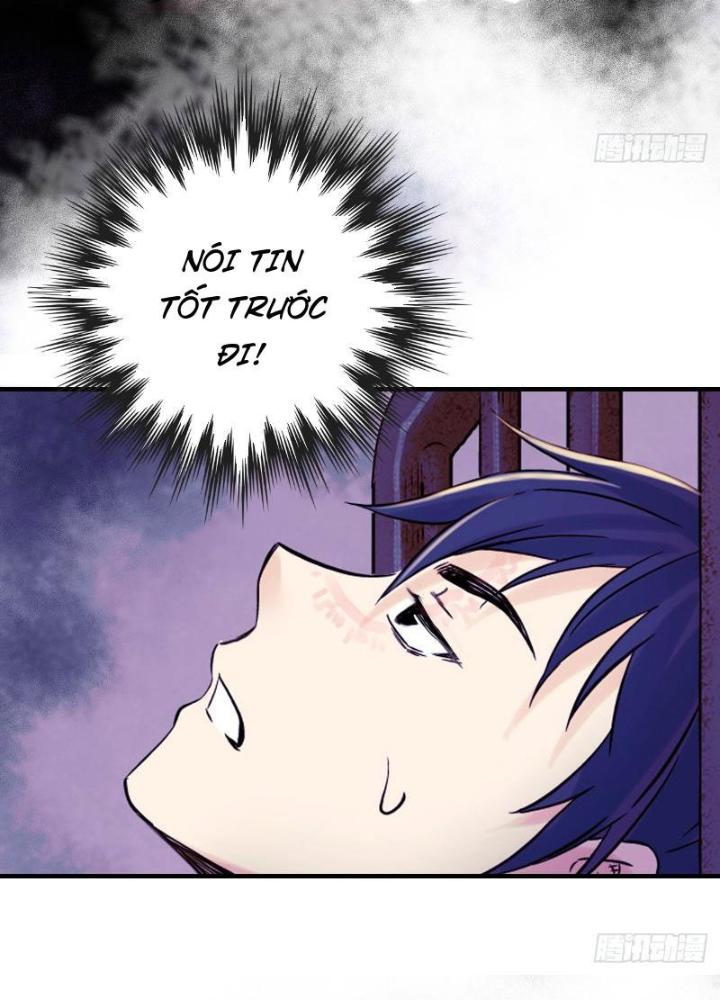 Ký Hiệu Cuối Cùng Chapter 3 - Next Chapter 4