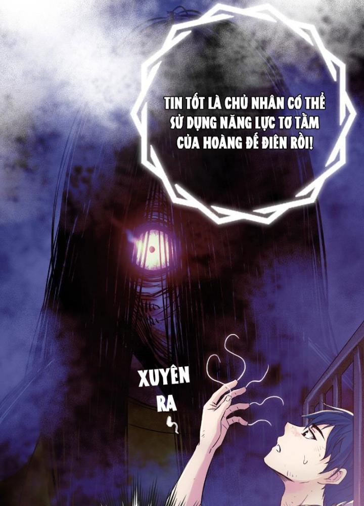 Ký Hiệu Cuối Cùng Chapter 3 - Next Chapter 4