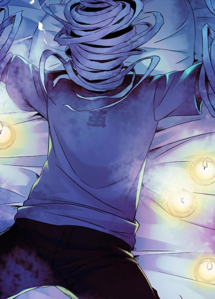 Ký Hiệu Cuối Cùng Chapter 3 - Next Chapter 4