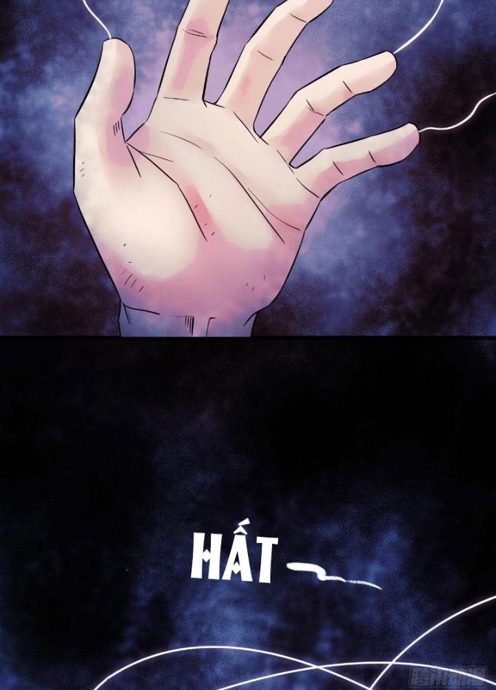 Ký Hiệu Cuối Cùng Chapter 3 - Next Chapter 4