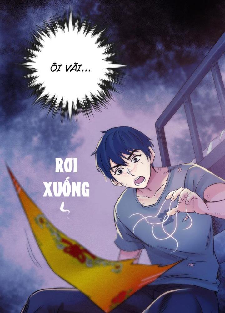 Ký Hiệu Cuối Cùng Chapter 3 - Next Chapter 4