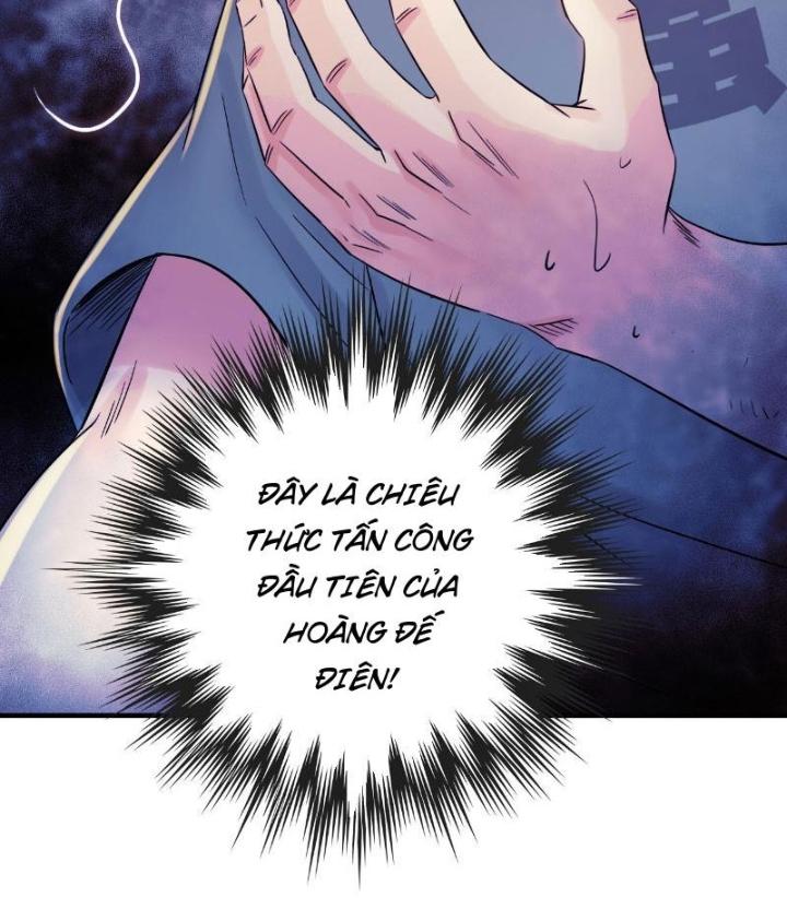 Ký Hiệu Cuối Cùng Chapter 3 - Next Chapter 4