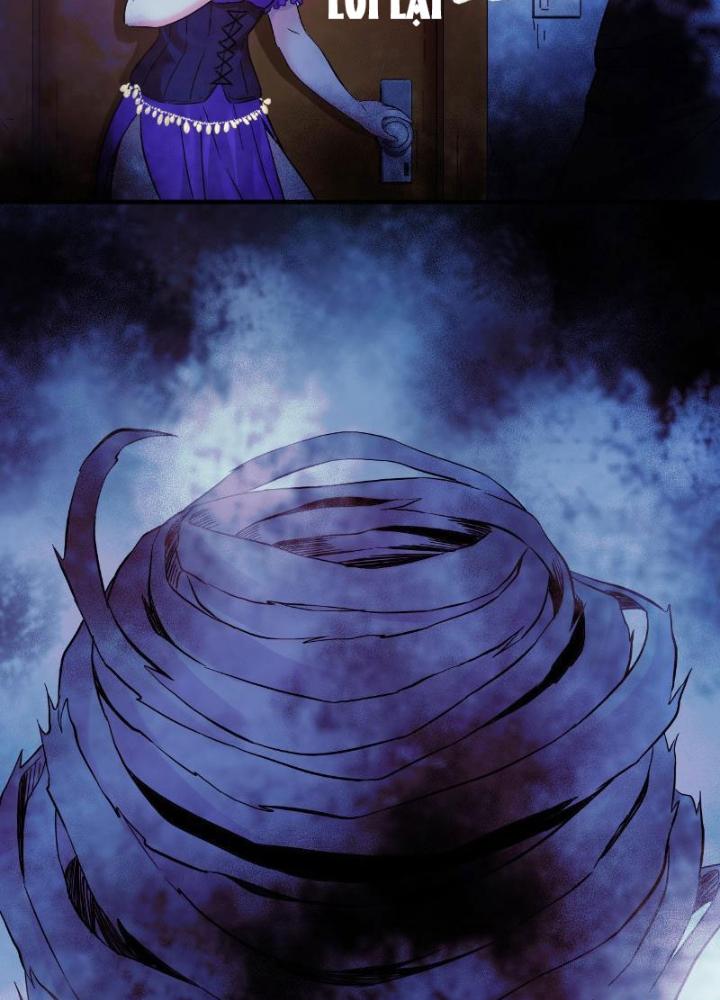 Ký Hiệu Cuối Cùng Chapter 3 - Next Chapter 4