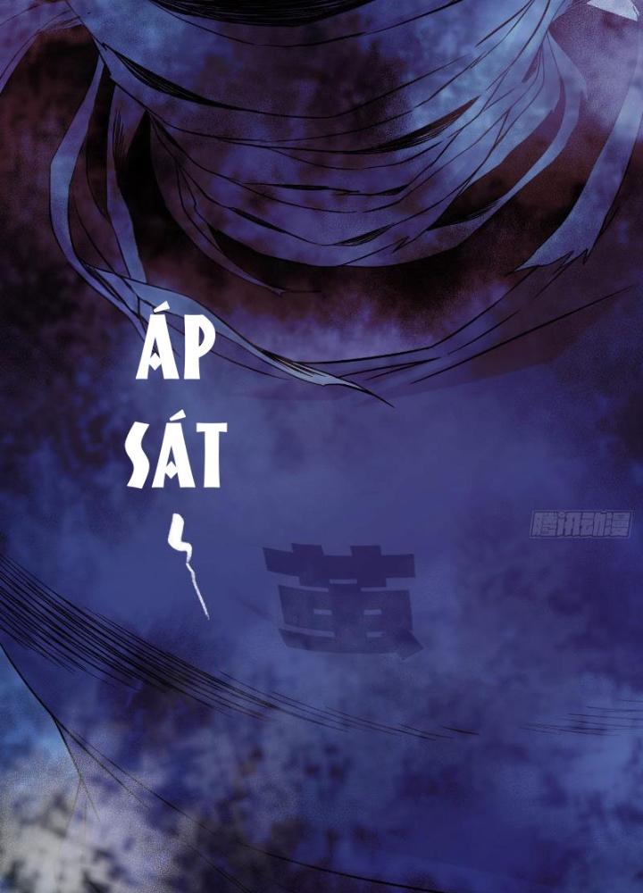 Ký Hiệu Cuối Cùng Chapter 3 - Next Chapter 4