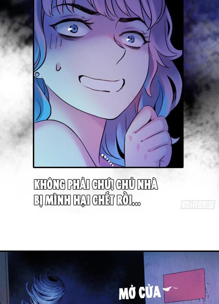 Ký Hiệu Cuối Cùng Chapter 3 - Next Chapter 4