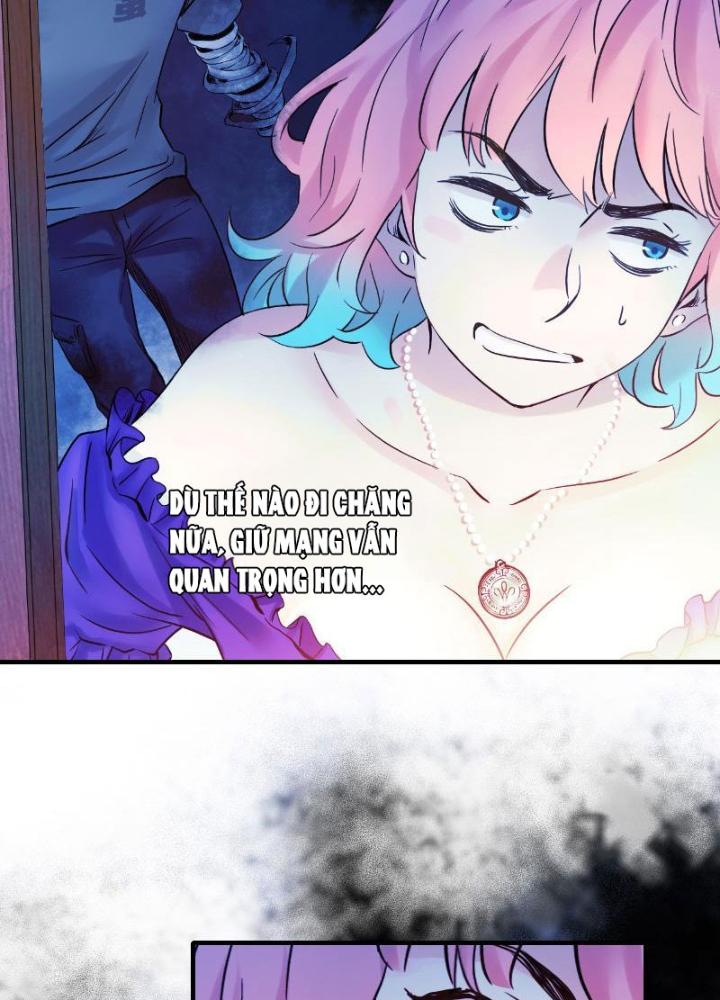 Ký Hiệu Cuối Cùng Chapter 3 - Next Chapter 4