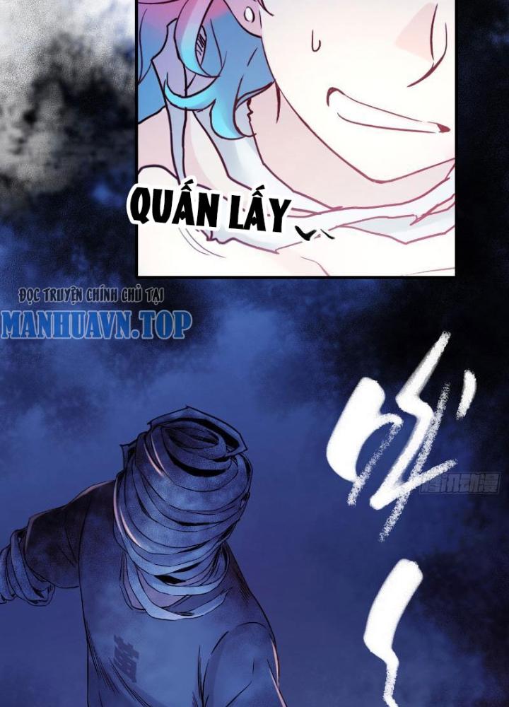 Ký Hiệu Cuối Cùng Chapter 3 - Next Chapter 4