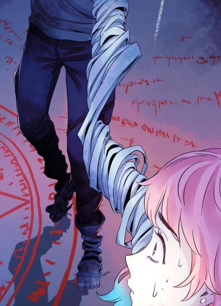 Ký Hiệu Cuối Cùng Chapter 3 - Next Chapter 4