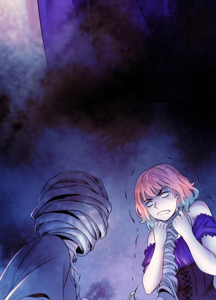 Ký Hiệu Cuối Cùng Chapter 3 - Next Chapter 4