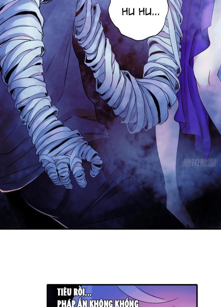 Ký Hiệu Cuối Cùng Chapter 3 - Next Chapter 4