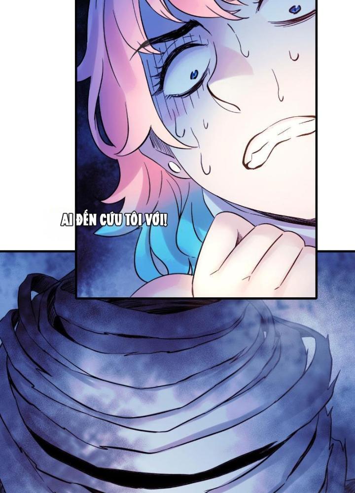 Ký Hiệu Cuối Cùng Chapter 3 - Next Chapter 4