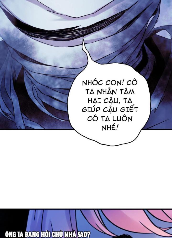 Ký Hiệu Cuối Cùng Chapter 3 - Next Chapter 4