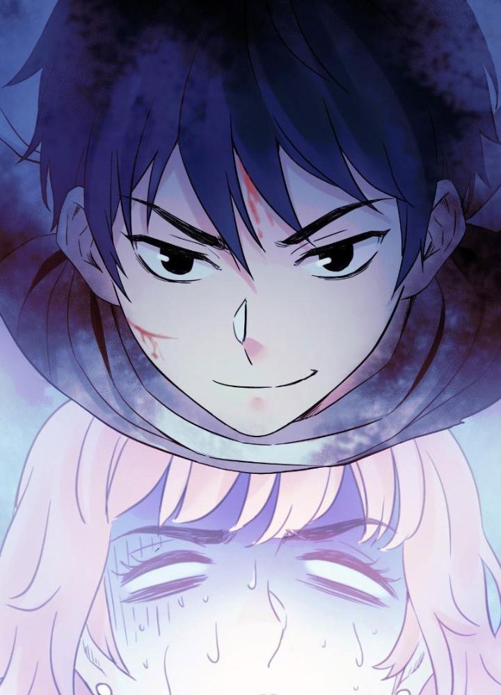 Ký Hiệu Cuối Cùng Chapter 3 - Next Chapter 4