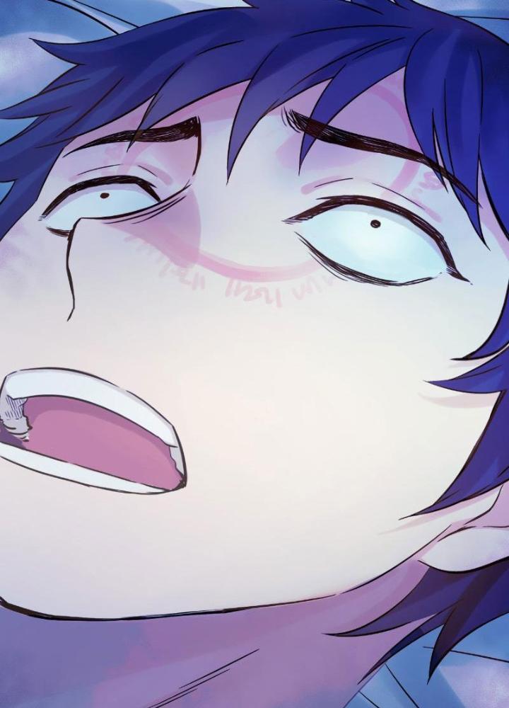 Ký Hiệu Cuối Cùng Chapter 3 - Next Chapter 4