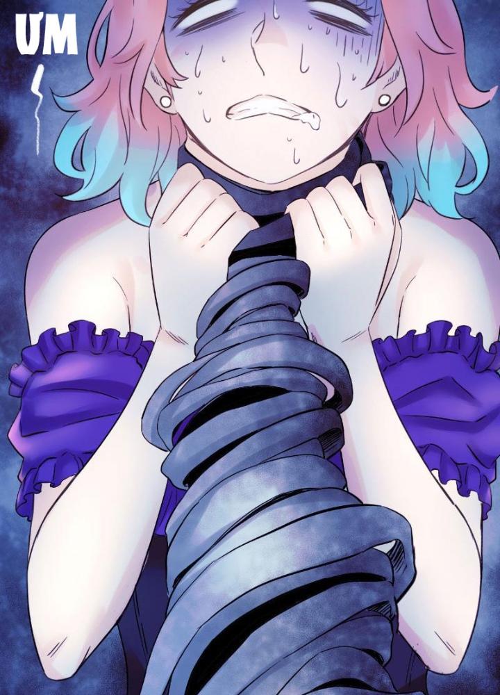 Ký Hiệu Cuối Cùng Chapter 3 - Next Chapter 4