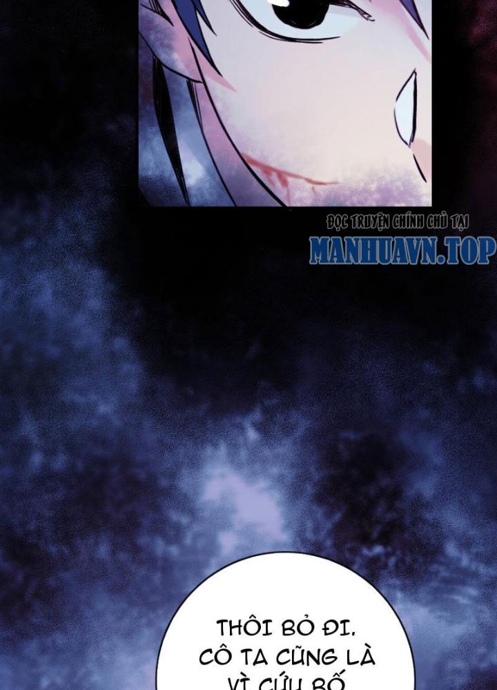 Ký Hiệu Cuối Cùng Chapter 3 - Next Chapter 4