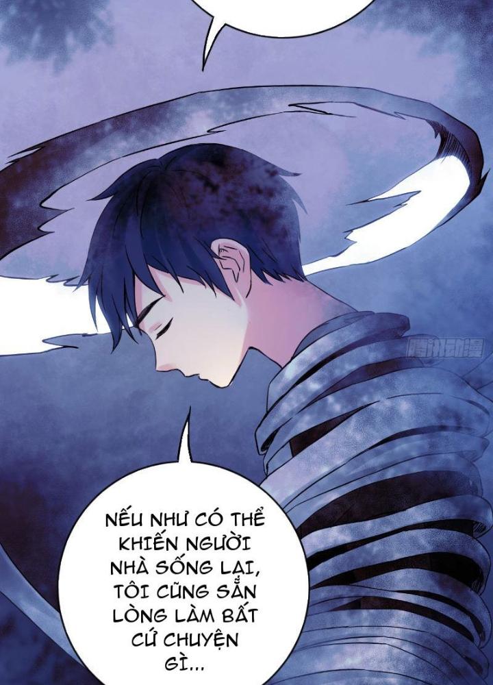 Ký Hiệu Cuối Cùng Chapter 3 - Next Chapter 4