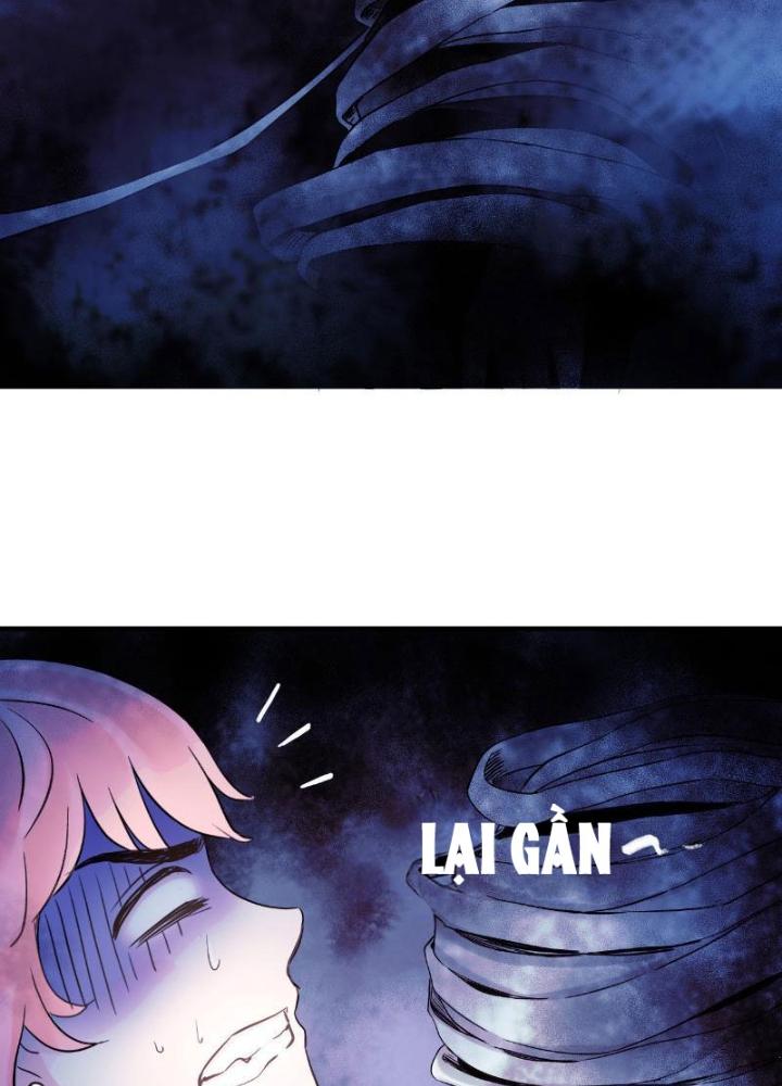 Ký Hiệu Cuối Cùng Chapter 3 - Next Chapter 4