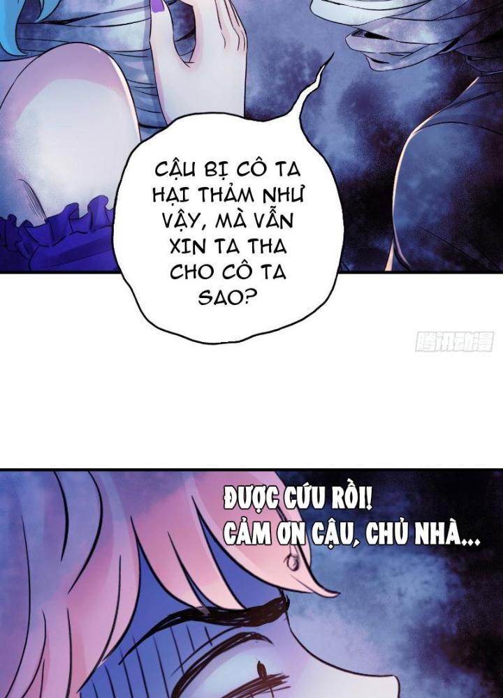 Ký Hiệu Cuối Cùng Chapter 3 - Next Chapter 4