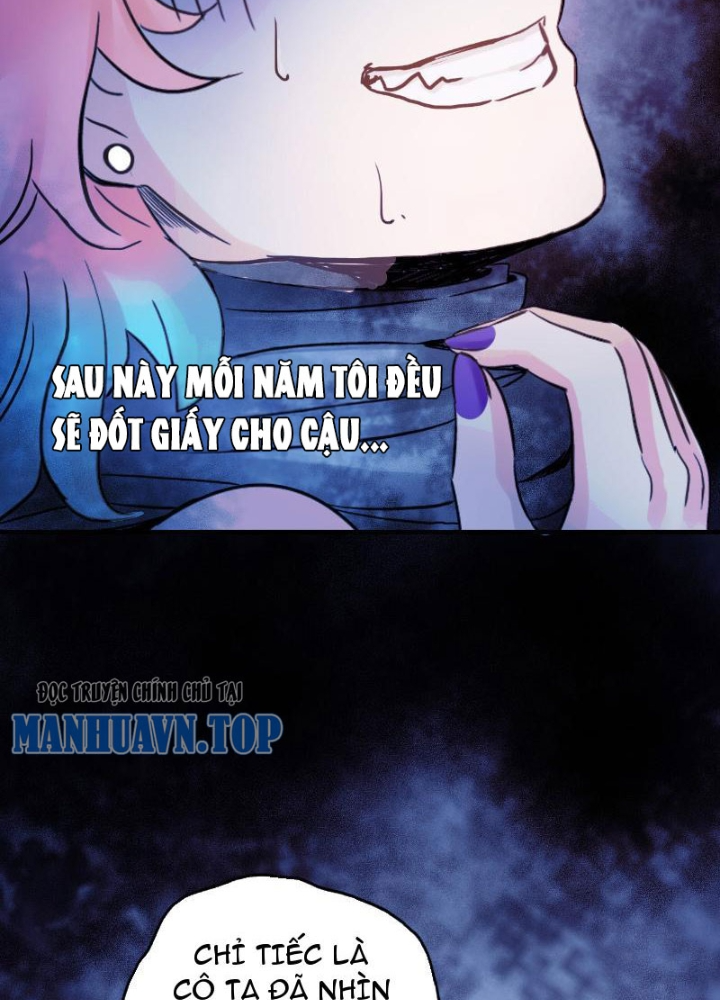 Ký Hiệu Cuối Cùng Chapter 3 - Next Chapter 4