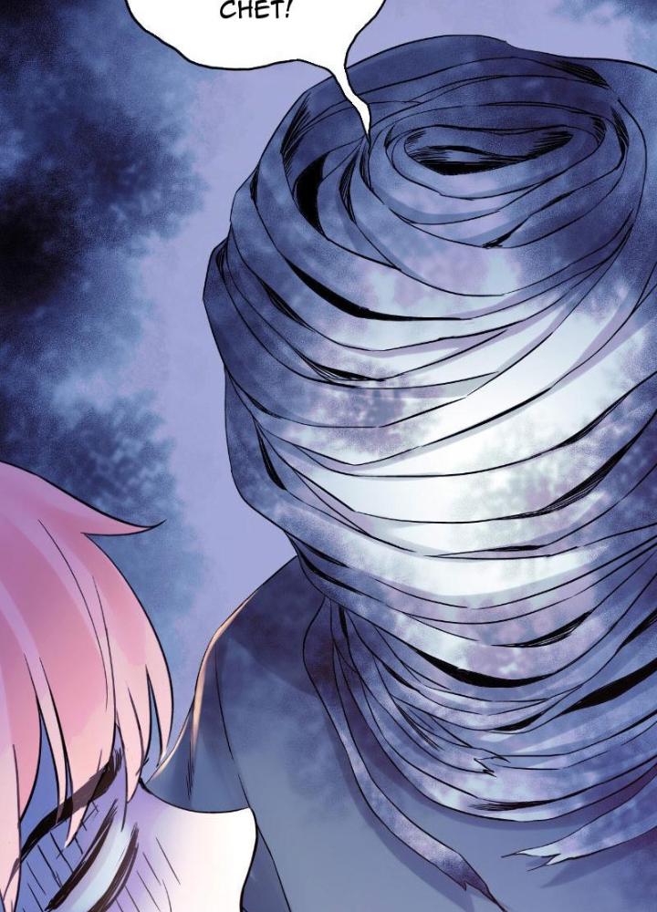 Ký Hiệu Cuối Cùng Chapter 3 - Next Chapter 4