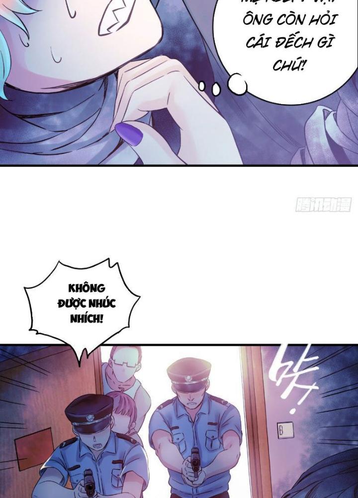 Ký Hiệu Cuối Cùng Chapter 3 - Next Chapter 4