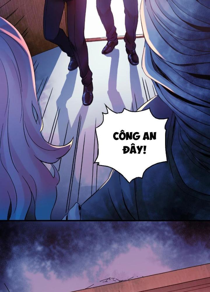 Ký Hiệu Cuối Cùng Chapter 3 - Next Chapter 4