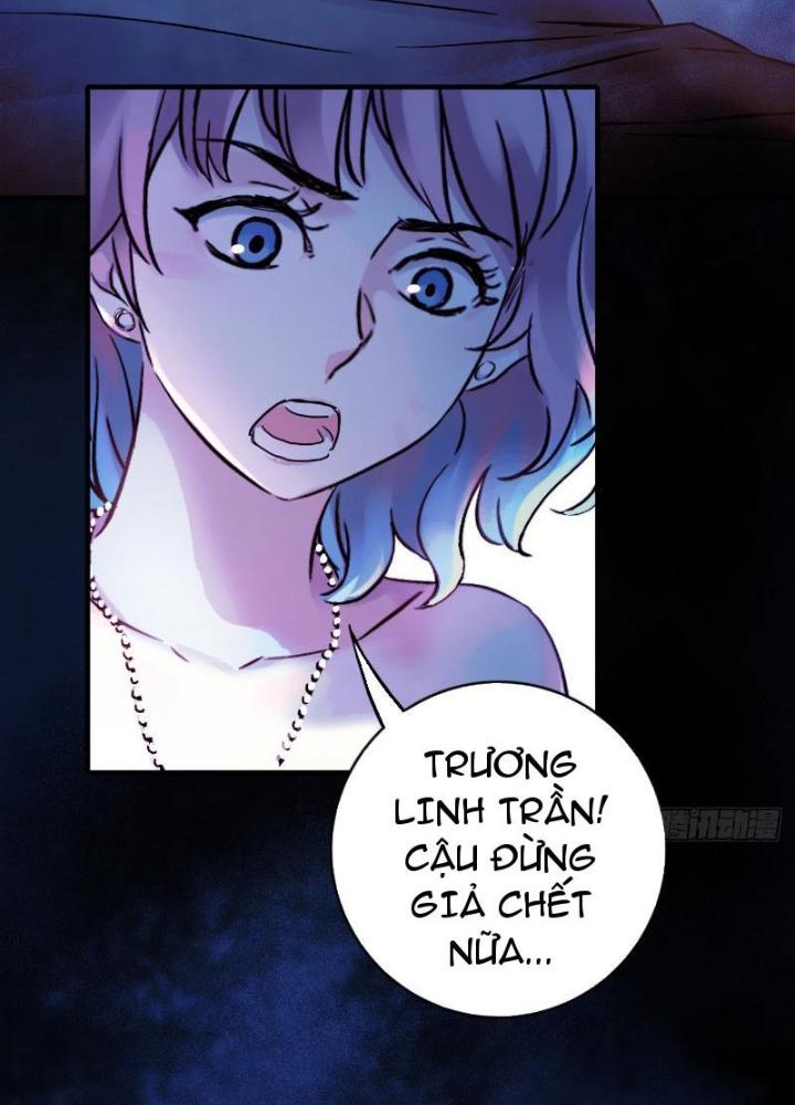 Ký Hiệu Cuối Cùng Chapter 3 - Next Chapter 4