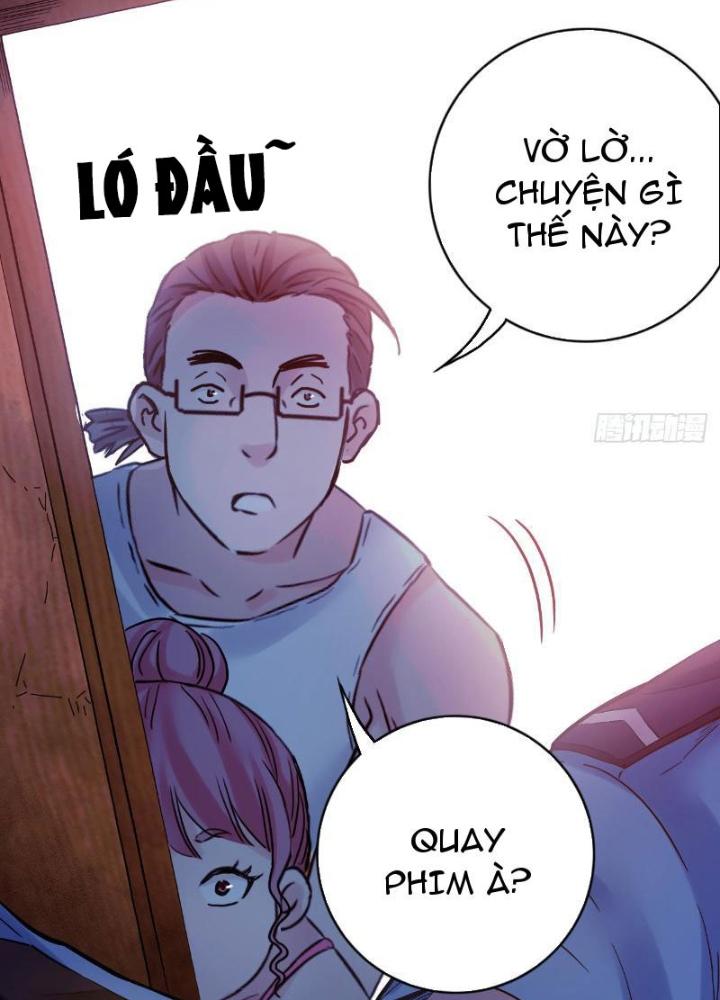Ký Hiệu Cuối Cùng Chapter 3 - Next Chapter 4