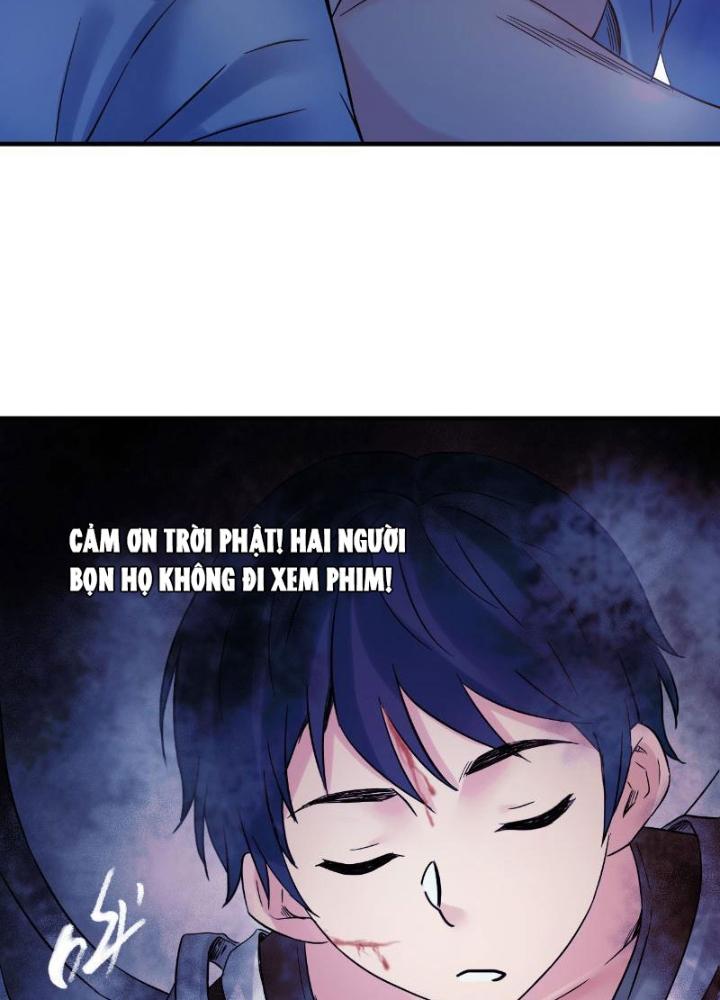 Ký Hiệu Cuối Cùng Chapter 3 - Next Chapter 4