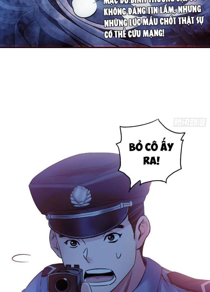 Ký Hiệu Cuối Cùng Chapter 3 - Next Chapter 4