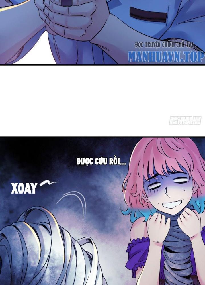 Ký Hiệu Cuối Cùng Chapter 3 - Next Chapter 4