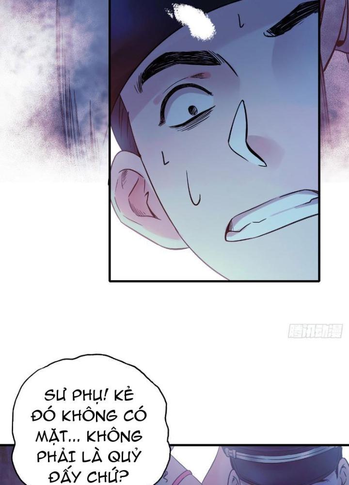 Ký Hiệu Cuối Cùng Chapter 3 - Next Chapter 4