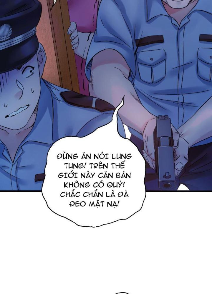 Ký Hiệu Cuối Cùng Chapter 3 - Next Chapter 4