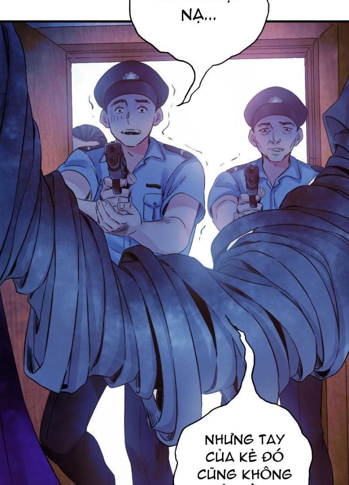 Ký Hiệu Cuối Cùng Chapter 3 - Next Chapter 4